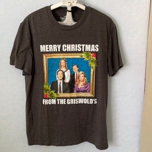 National Lampoon’s Griswold Christmas Graphic Tee